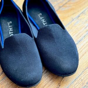 Rothy’s Loafers Flats Shoes Size 8